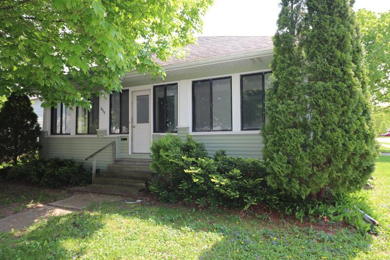 855 Langlade Ave, Green Bay, WI 54304 House Rental in Green Bay, WI