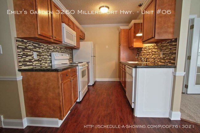 Building Photo - 3260-3278 Millersport Hwy