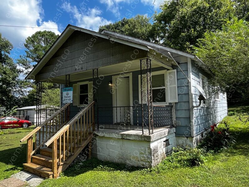 Foto principal - 516 Mission Ridge Rd