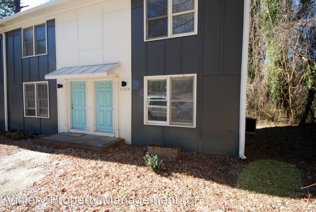 Building Photo - 1208 Carlton Ave