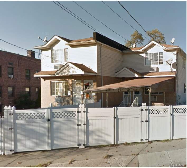 Primary Photo - 217-33 Hollis Ave