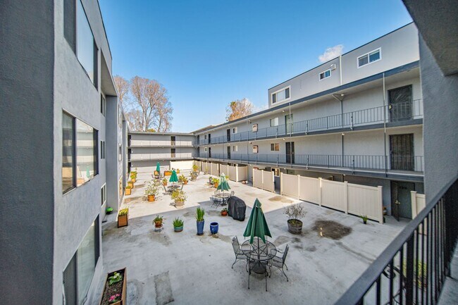 Foto del edificio - Oakland 1 bed 1 bath apartment for Rent - ...
