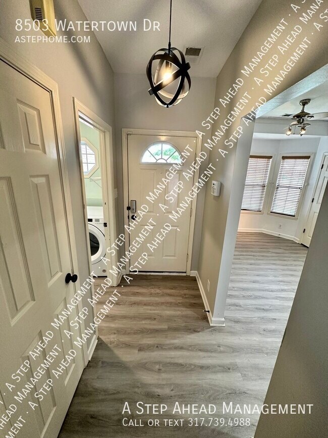 Building Photo - 8503 Watertown- 3BED/2BATH w/Appliances In...