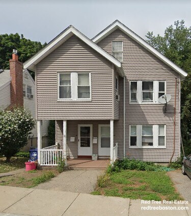 Foto del edificio - 109 Langley Rd
