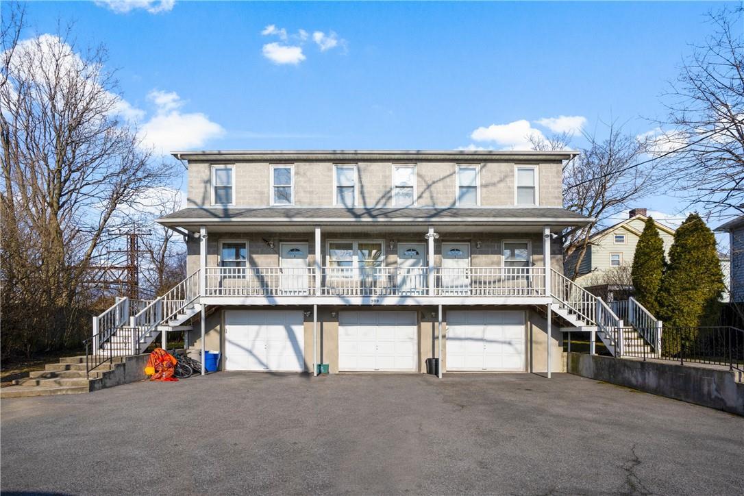 Foto principal - 509 Grade St
