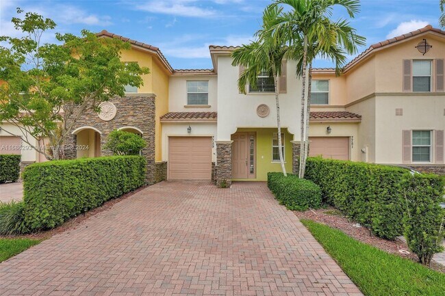 Foto del edificio - 7759 SW 52nd Pl