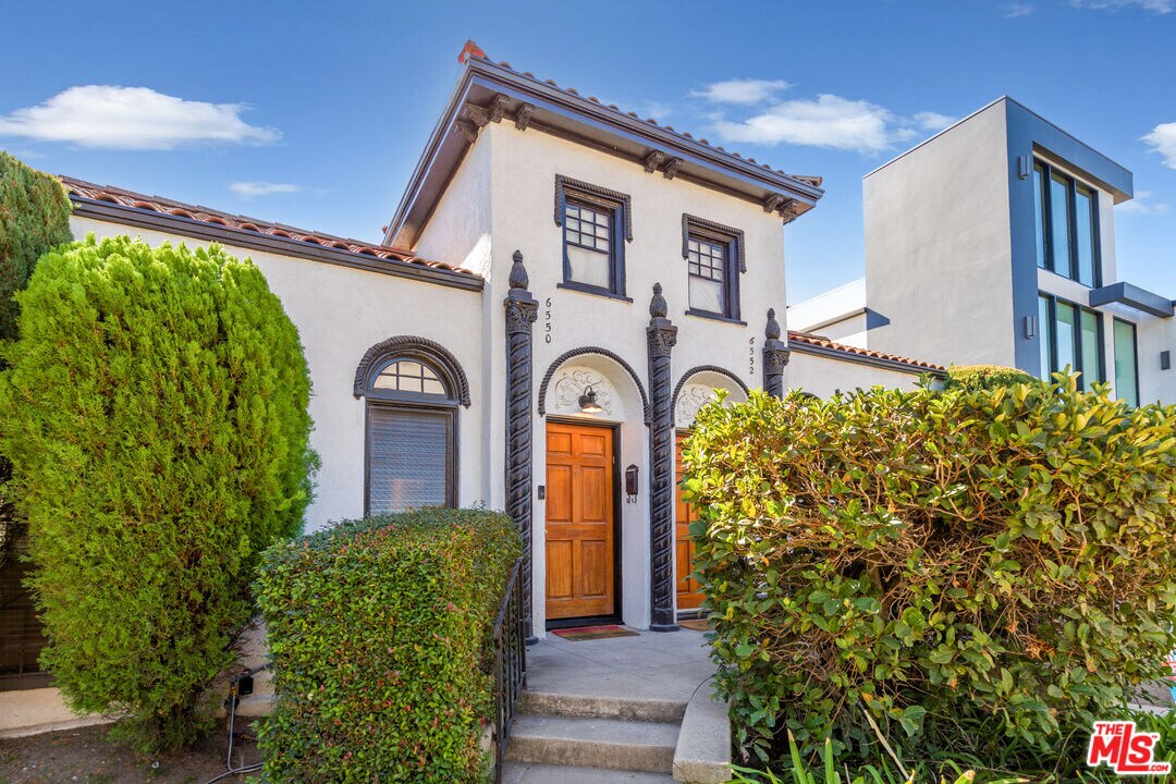 Foto principal - 6550 Colgate Ave