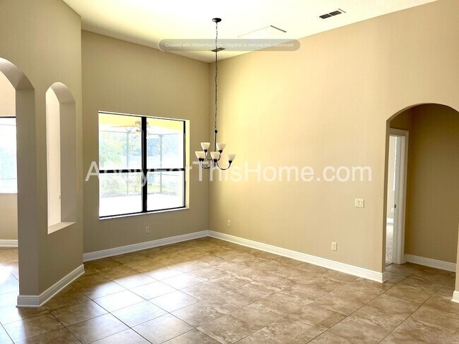 Foto del edificio - Single Family Dream Home in Gated Community