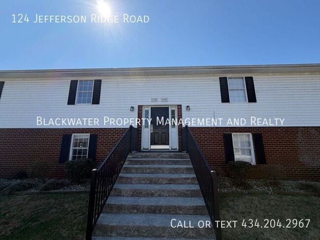 Photo - 124 Jefferson Ridge Rd Apartment