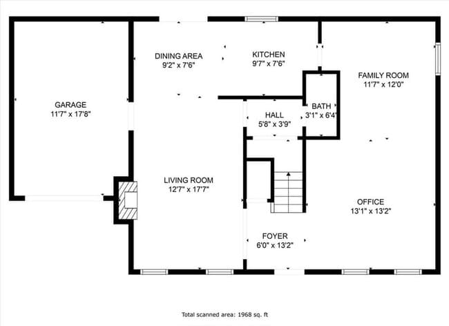 Building Photo - Spacious 4 bedroom, 2.5 bath home in Cobbl...