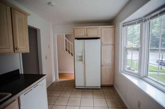 Foto del edificio - Spacious Blacksburg Townhome – Prime Location Near VT & Shopping