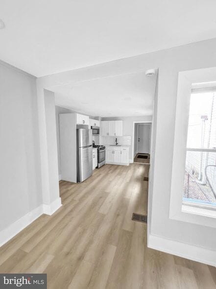 Photo - 232 N Franklin St Townhome