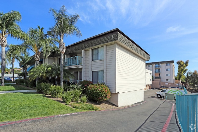 Building Photo - The Village at La Mesa