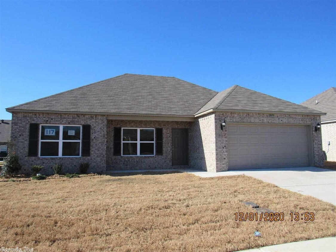 Primary Photo - 2075 Matthews Meadow Ln