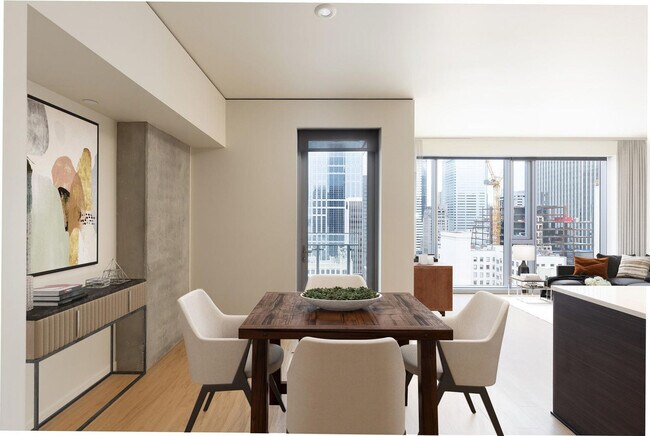Foto del edificio - 1430 2nd Ave