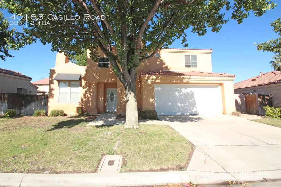 Palmdale Houses - Search Palmdale Houses For Rent