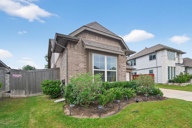 Foto del edificio - 24119 Ayers Smith Trl