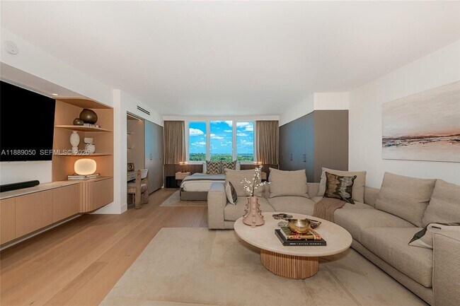 Building Photo - 2301 Collins Ave