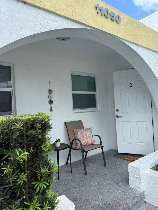 Foto del edificio - 11050 Biscayne Blvd