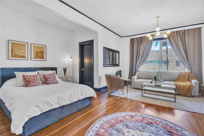 Foto del edificio - 900 16th St