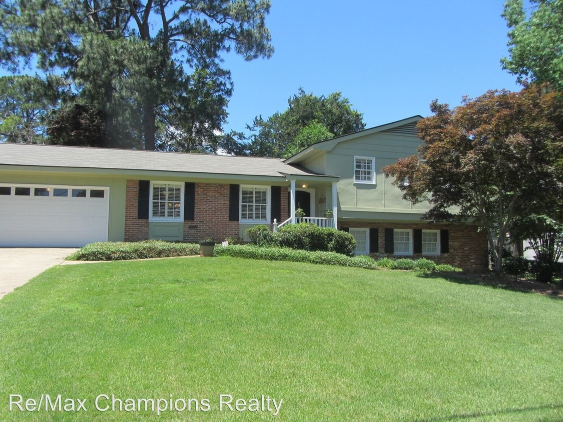 Primary Photo - 4 br, 3 bath House - 2915 Auburn Ave