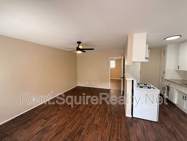 Building Photo - 414 N San Gabriel Ave