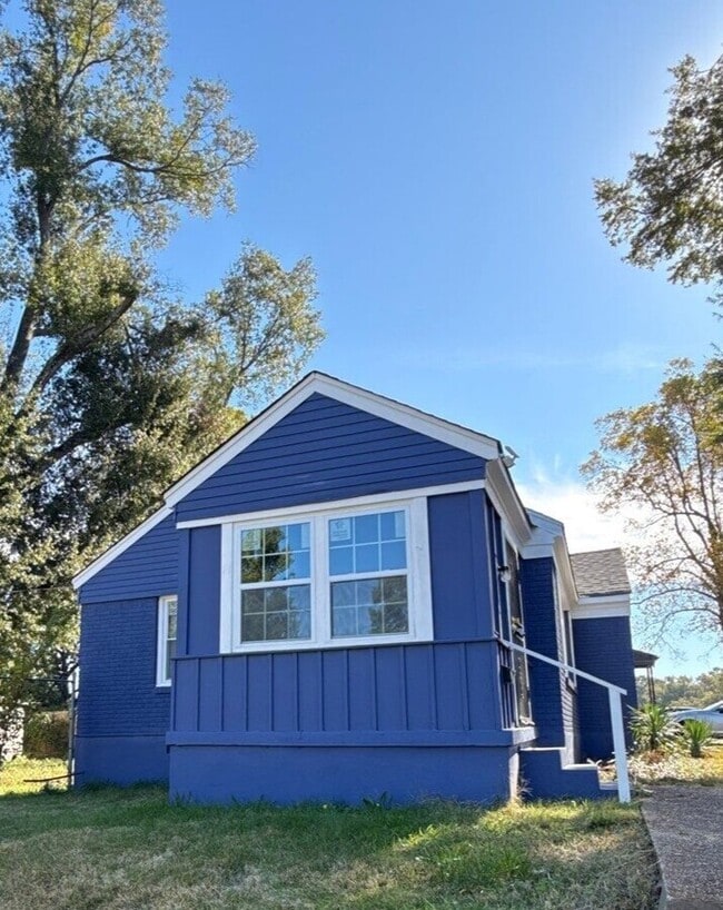 Foto del edificio - 1064 Brower St