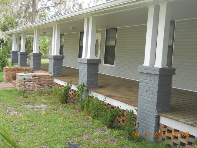 Foto del edificio - Great home in Lakeland!