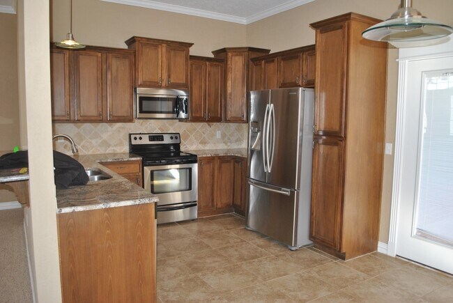 Foto del edificio - Great home in Cache, OK. Pets negotiable w...