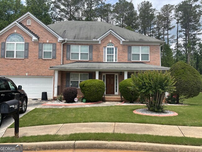 Foto del edificio - 60 Homestead Dr