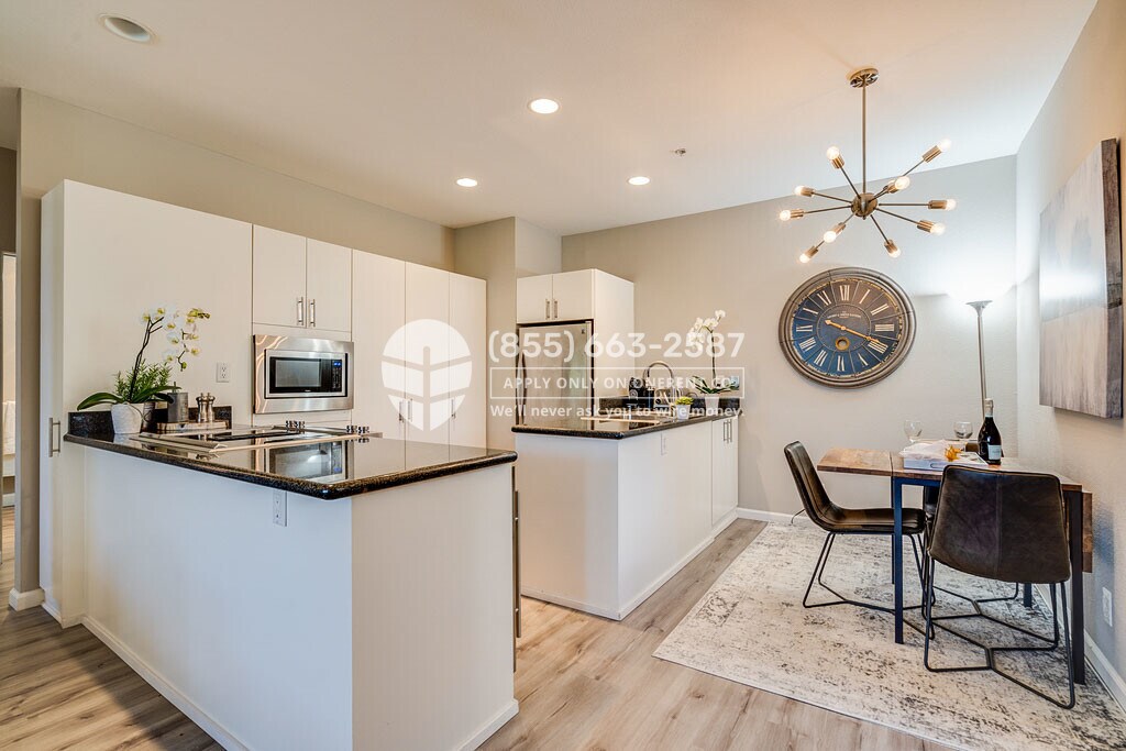 436 High St Unit 105, Palo Alto, CA 94301 Condo for Rent in Palo Alto