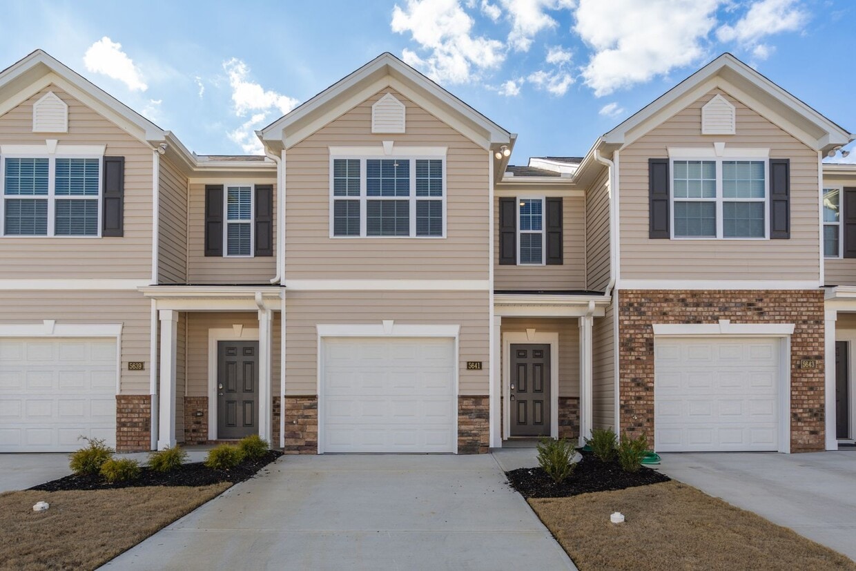 5641 Carrington Ln, Trinity, NC 27263 House Rental in Trinity, NC