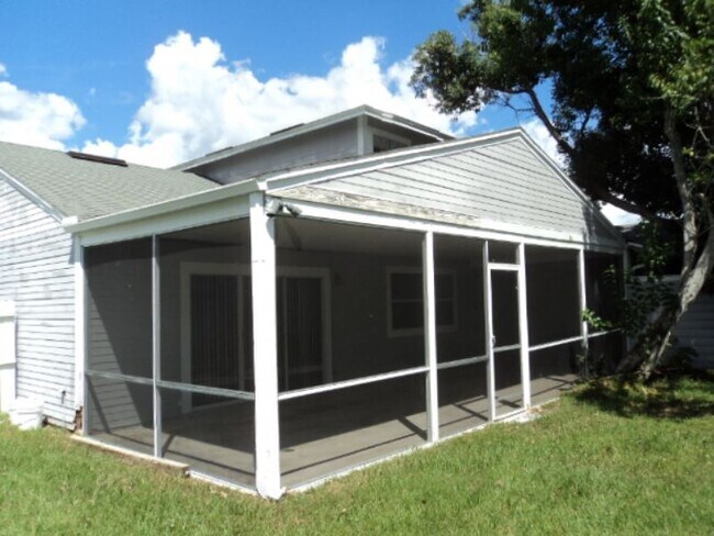 Foto del edificio - 3 Bedroom, 2.5 Bath, Garage, Screen Porch,...
