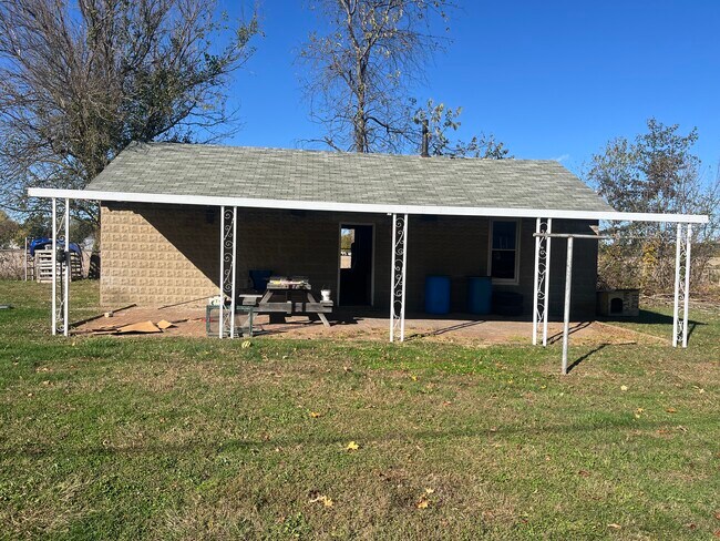 Foto del edificio - 22003 Co Rd 254