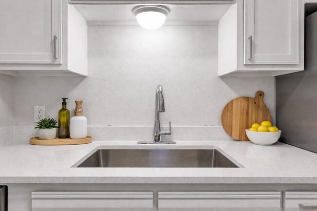 Foto del interior - Legacy @64th