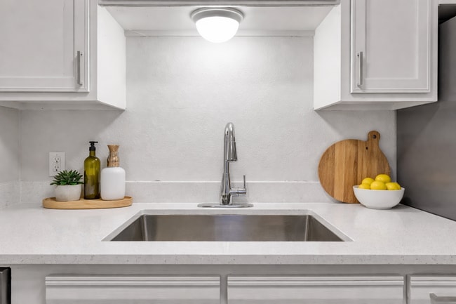 Interior Photo - Legacy @64th