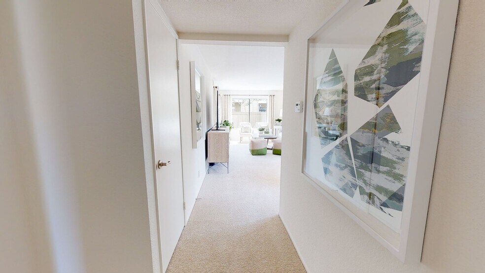 Windwood Knoll Apartment Homes