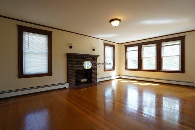 Foto del edificio - 467 Washington St