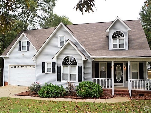 Building Photo - 2 Bethel Oaks Ct