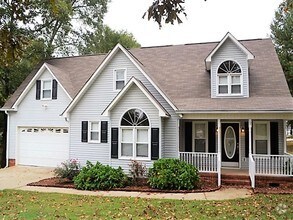 Building Photo - 2 Bethel Oaks Ct
