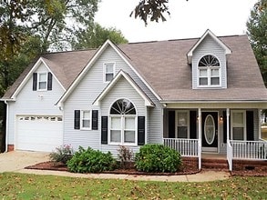 Building Photo - 2 Bethel Oaks Ct