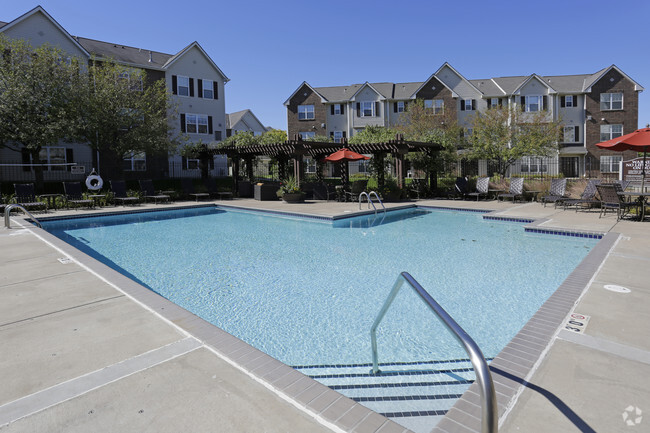 woodbury park pool