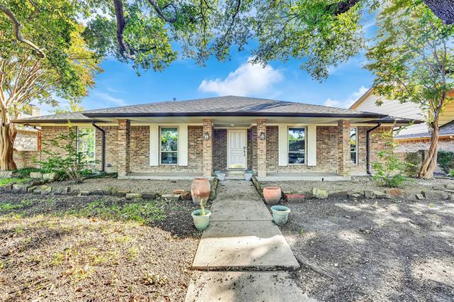 Foto principal - 10212 Panther Ridge Trail