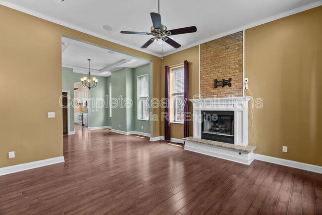 Building Photo - 2720 S Jefferson Ave