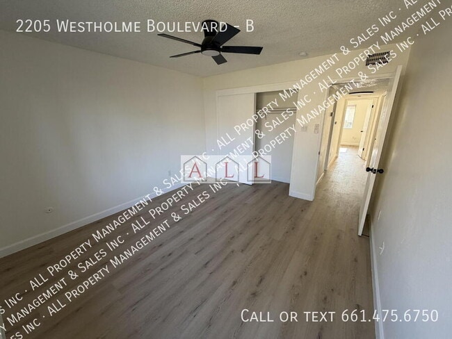 Foto del edificio - 2205 Westholme Blvd