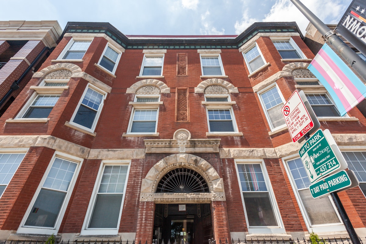 Primary Photo - 3414 N Halsted St