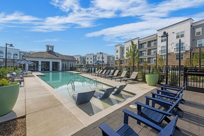 Foto del edificio - Springside Apartments