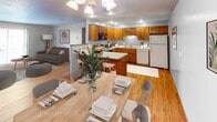 Primary Photo - AMENITY FILLED TWO BEDROOM IN BRANDON!!! P...