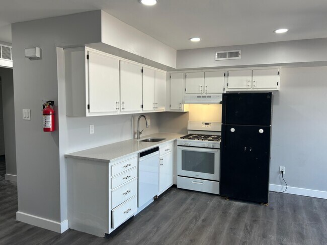 Foto del edificio - 8712 Frankford Ave