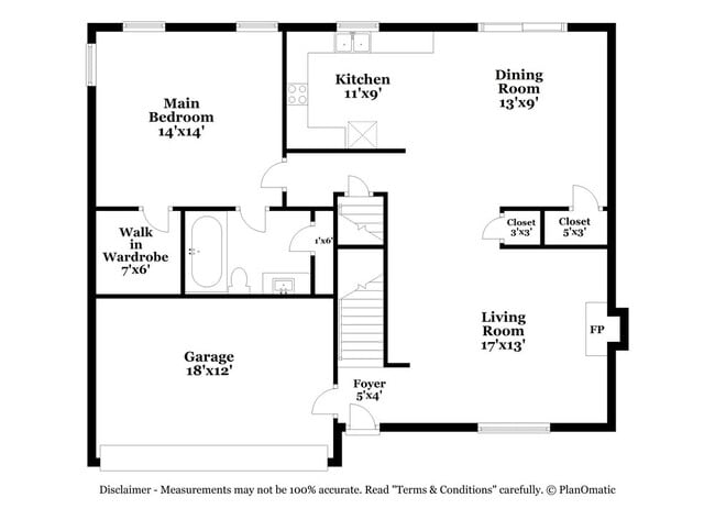 Building Photo - 252 Hillcrest Ridge